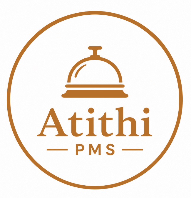 Atithi PMS